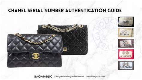 chanel as4405|Chanel handbag serial number lookup.